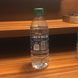 Meet your Posher, Jerry